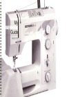 Bernina 1010.pdf sewing machine manual image preview
