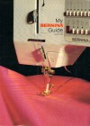 Bernina 1230.pdf sewing machine manual image preview