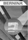 Bernina 1260.pdf sewing machine manual image preview