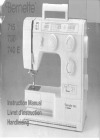 Bernina 715_730_740E.pdf sewing machine manual image preview