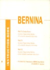 Bernina 730-731-732.pdf sewing machine manual image preview