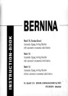 Bernina 730_731_732.pdf sewing machine manual image preview