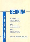 Bernina 740-to-742.pdf sewing machine manual image preview