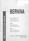 Bernina 740_741_742.pdf sewing machine manual image preview