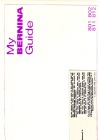 Bernina 801-802-811-812.pdf sewing machine manual image preview