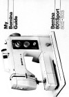 Bernina 801.pdf sewing machine manual image preview