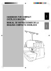 Brother 3034D.pdf sewing machine manual image preview