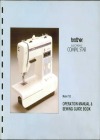 Brother 732-COMPAL-STAR.pdf sewing machine manual image preview