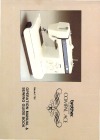 Brother 765.pdf sewing machine manual image preview