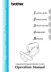 Brother Innov_i_1000.pdf sewing machine manual image preview