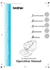 Brother Innov_i_500D.pdf sewing machine manual image preview