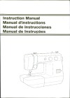 Brother LS-217-1.pdf sewing machine manual image preview