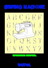 Brother PC_6500.pdf sewing machine manual image preview