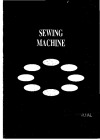 Brother PC_7500.pdf sewing machine manual image preview