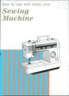 Brother VX-890.pdf sewing machine manual image preview