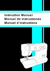 Brother XL_5130_5232_5340.pdf sewing machine manual image preview