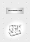 Brother XL_5500_5600_5700.pdf sewing machine manual image preview