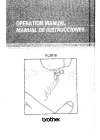 Brother XR_35_37_40C.pdf sewing machine manual image preview