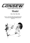 Consew 751r752r754r756r.pdf sewing machine manual image preview
