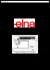 Elna 6001.pdf sewing machine manual image preview
