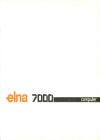 Elna 7000.pdf sewing machine manual image preview