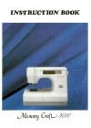 Janome Jannome-5000-Memory-Craft.pdf sewing machine manual image preview