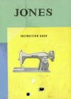 Jones 104.pdf sewing machine manual image preview