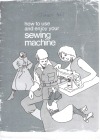 Jones 461.pdf sewing machine manual image preview