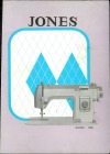 Jones 568-1.pdf sewing machine manual image preview