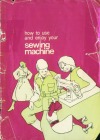 Jones 671.pdf sewing machine manual image preview
