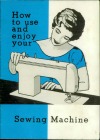 Jones M171.pdf sewing machine manual image preview
