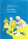Jones VX-620.pdf sewing machine manual image preview