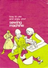 Jones m300.pdf sewing machine manual image preview