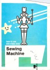 Jones vx-780.pdf sewing machine manual image preview