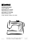 Kenmore 385.19606.pdf sewing machine manual image preview