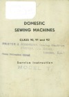 Kenmore FRISTER-ROSSMANN-90-91-92.pdf sewing machine manual image preview