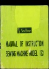 New_Home 133.pdf sewing machine manual image preview
