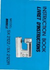 New_Home 2122.pdf sewing machine manual image preview