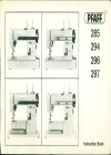Pfaff 285-294-296-297.pdf sewing machine manual image preview