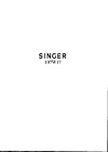 Singer 107W17.pdf sewing machine manual image preview