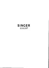 Singer 111G157.pdf sewing machine manual image preview