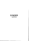 Singer 112W139.pdf sewing machine manual image preview