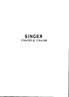 Singer 114W103_W104.pdf sewing machine manual image preview