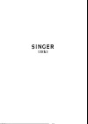 Singer 138K1.pdf sewing machine manual image preview