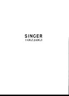 Singer 143G2_G3.pdf sewing machine manual image preview