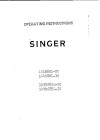 Singer 144B8BL20_30_145B28BL20_30.pdf sewing machine manual image preview