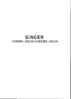 Singer 144B8L20_30_145B28BL20_39.pdf sewing machine manual image preview