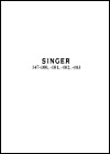 Singer 147-100_101_102_103.pdf sewing machine manual image preview
