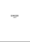 Singer 148-5.pdf sewing machine manual image preview