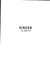 Singer 15.pdf sewing machine manual image preview